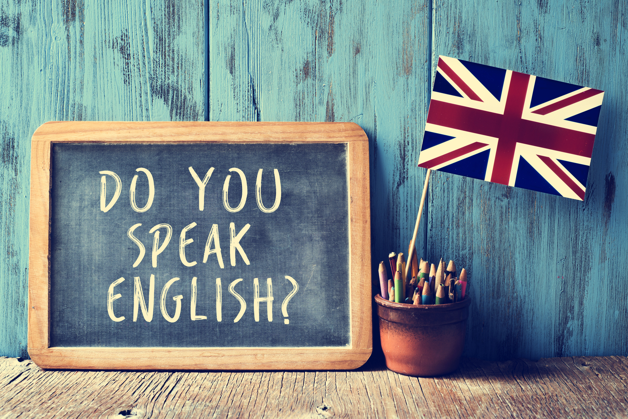 imparare l'inglese online