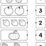 Puzzle matematici per bambini da stampare