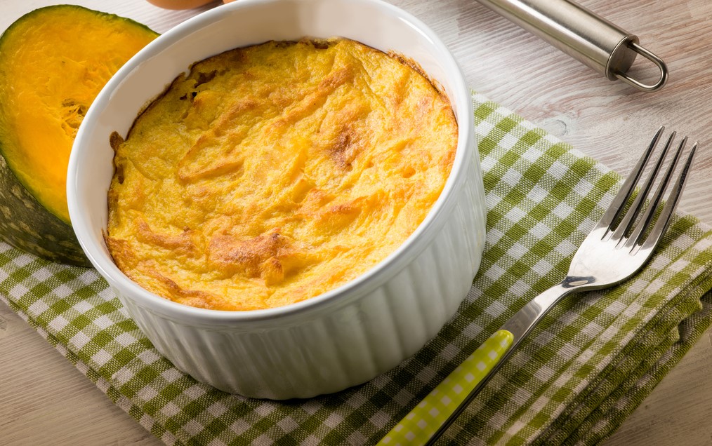 Sformato di verdure per bambini, la ricetta senza uova