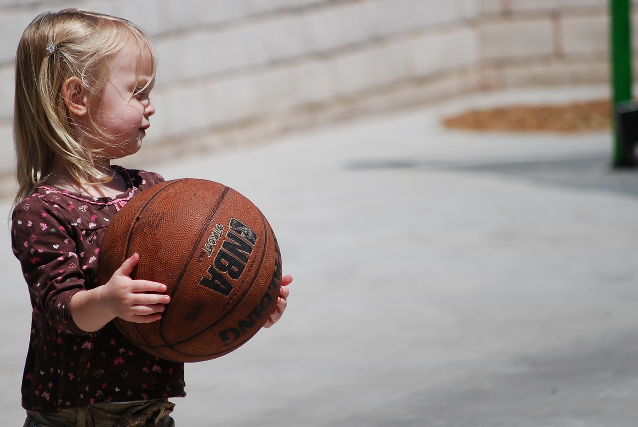 James Naismith