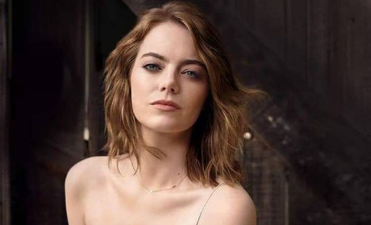 Emma Stone è incinta