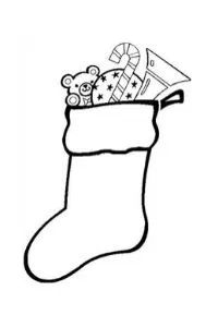 Immagini della Befana da colorare e stampare per i bambini