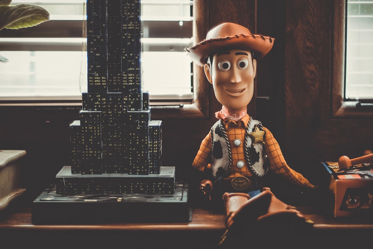 I 10 migliori film Pixar da vedere con i bambini
