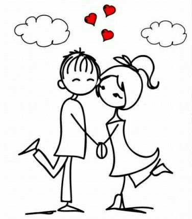 Disegni di San Valentino