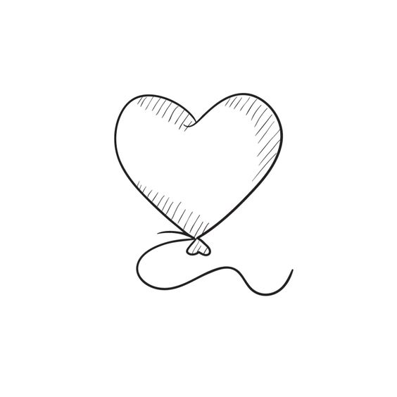 Disegni di San Valentino