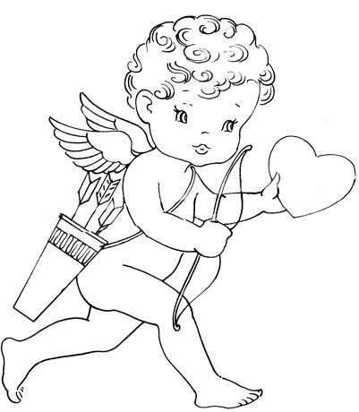 Disegni di San Valentino