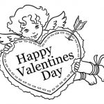 Disegni di San Valentino