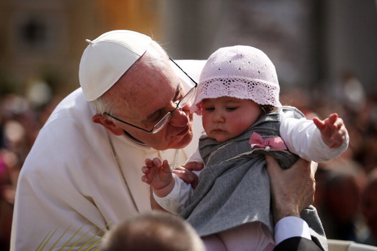 Giornata mondiale dei nonni e degli anziani