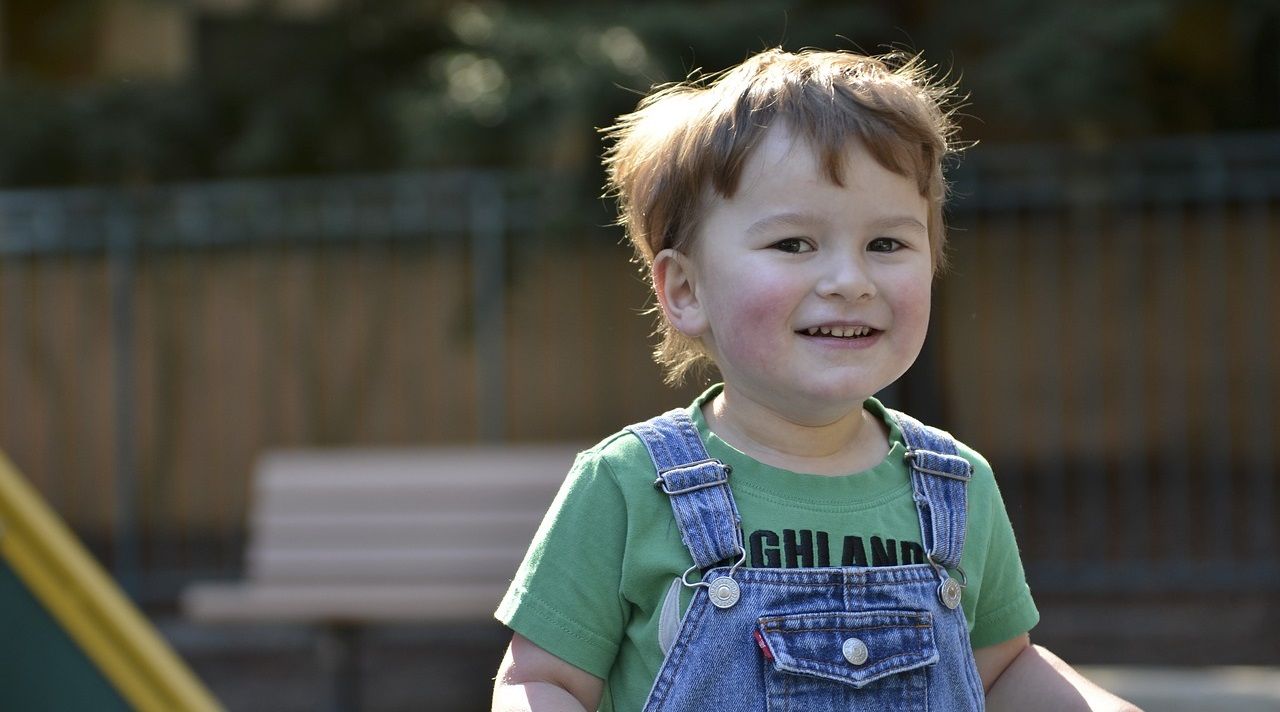 stanza dei colori e suoni per bimbi autistici