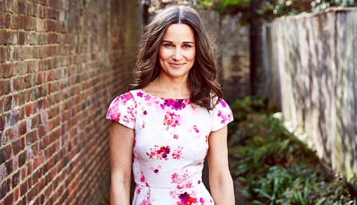 pippa middleton