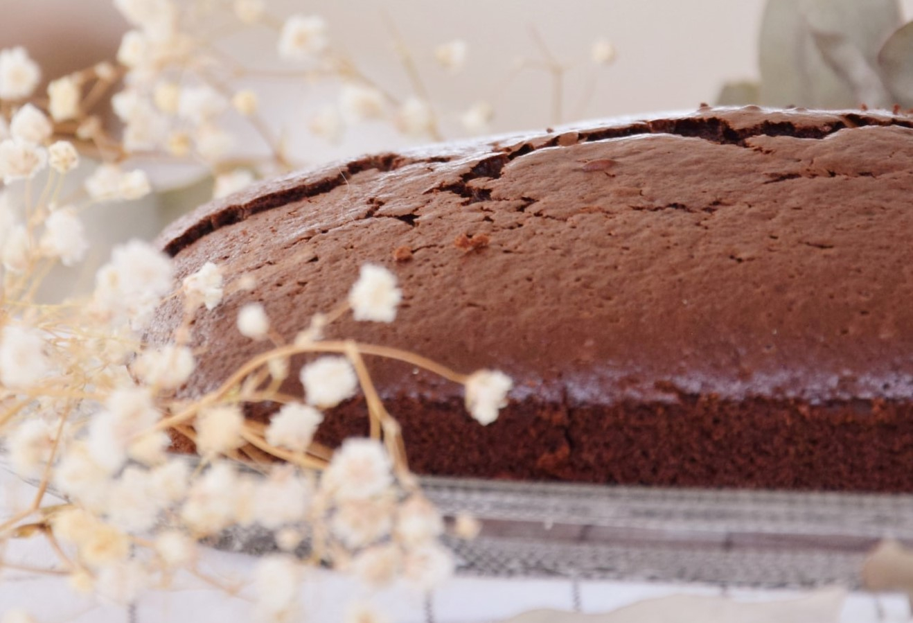 La ricetta del plumcake con uova di Pasqua avanzate