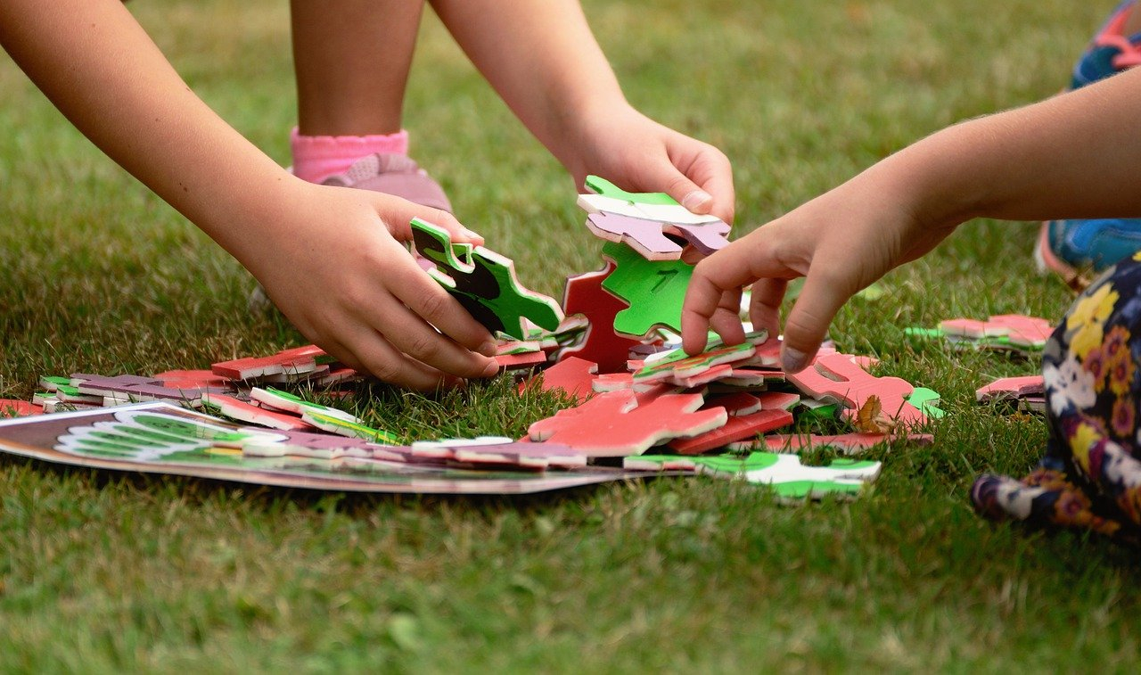 Cosa regalare al posto dell'uovo di Pasqua ai bambini