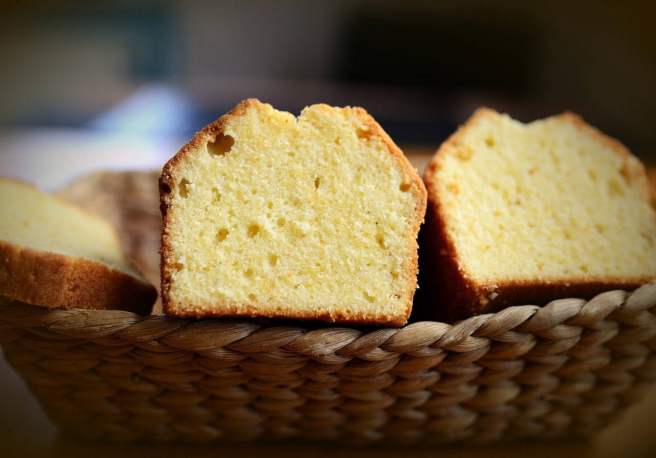 torta margherita per bambini