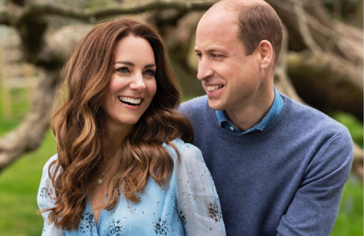 william e kate 10 anni matrimonio