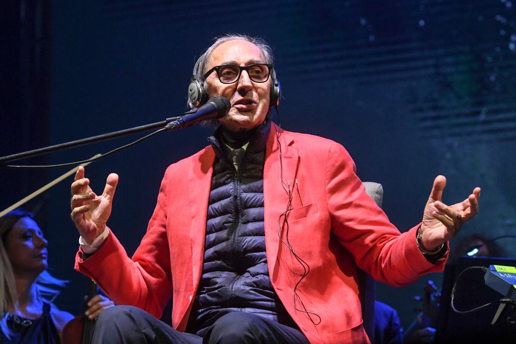 Franco Battiato