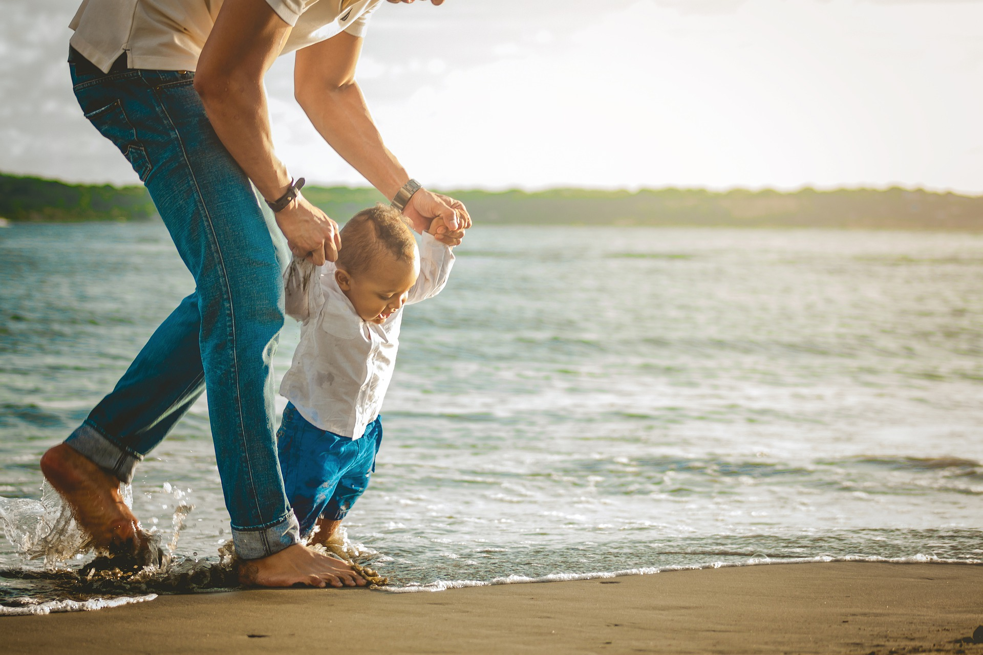 Frasi per futuri papà