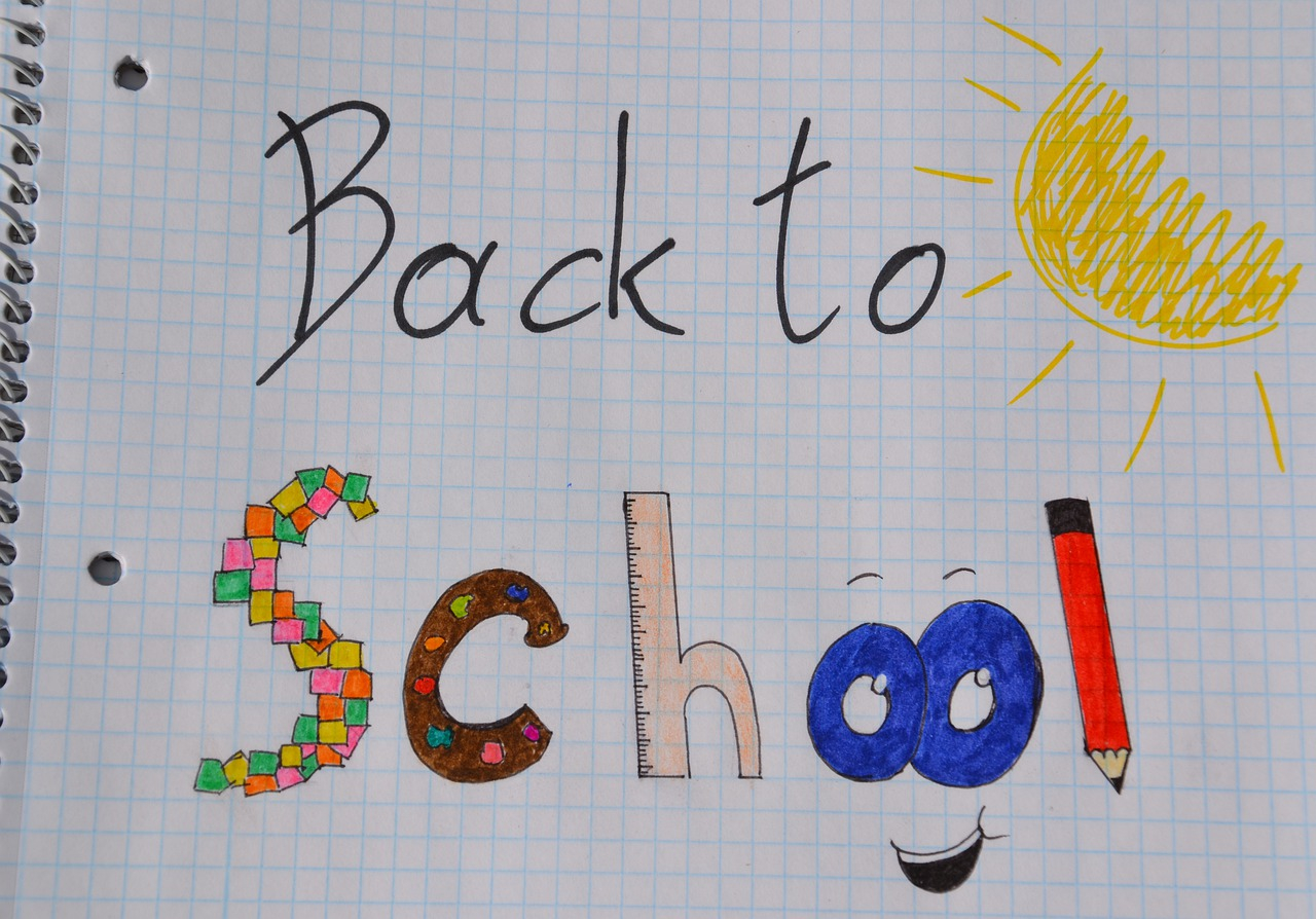 Back to school, come risparmiare sulle spese scolastiche