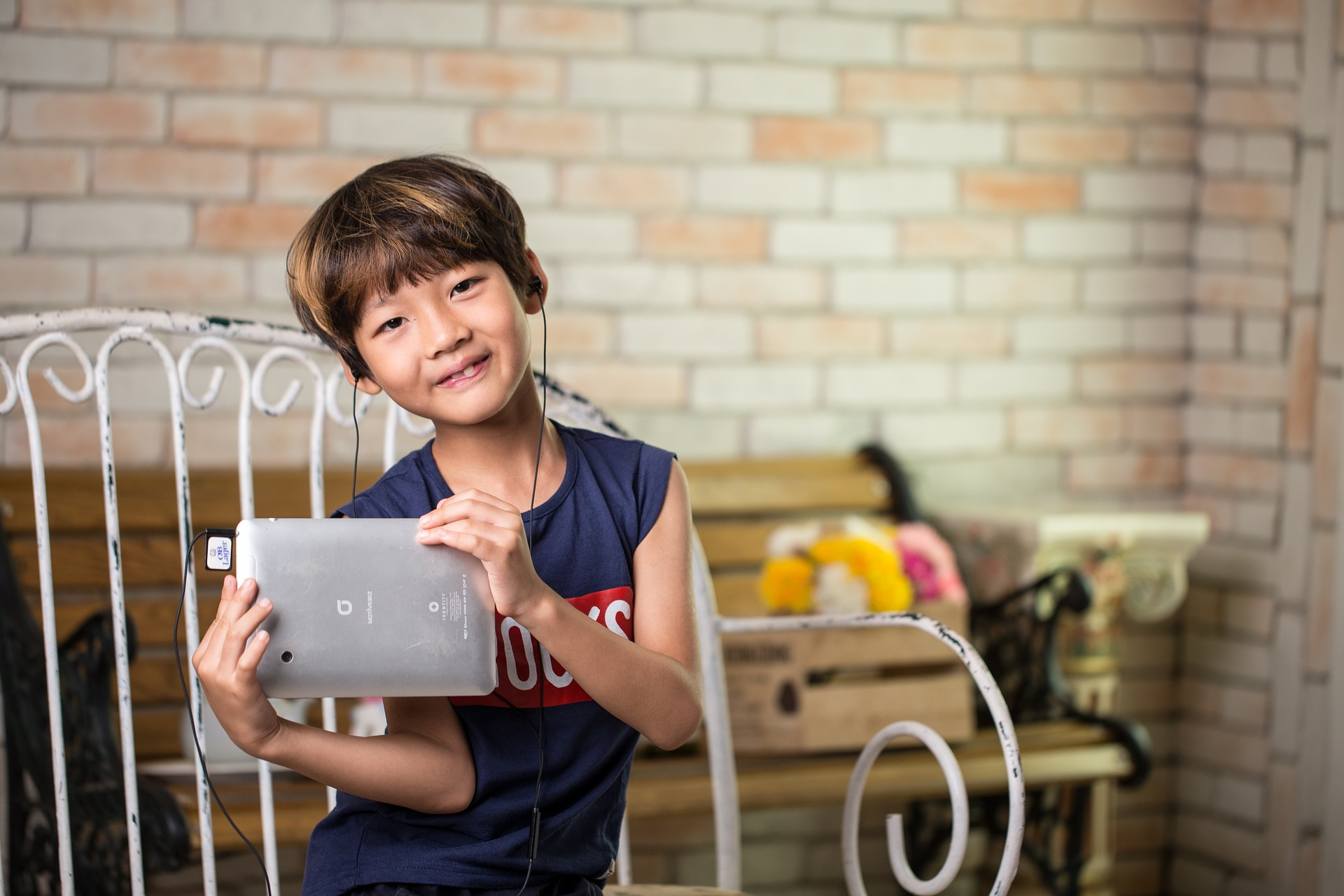 Audiolibri per bambini