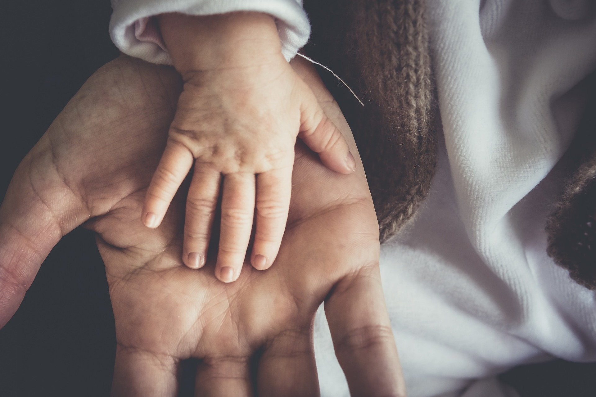 traguardi per lo sviluppo dei bambini