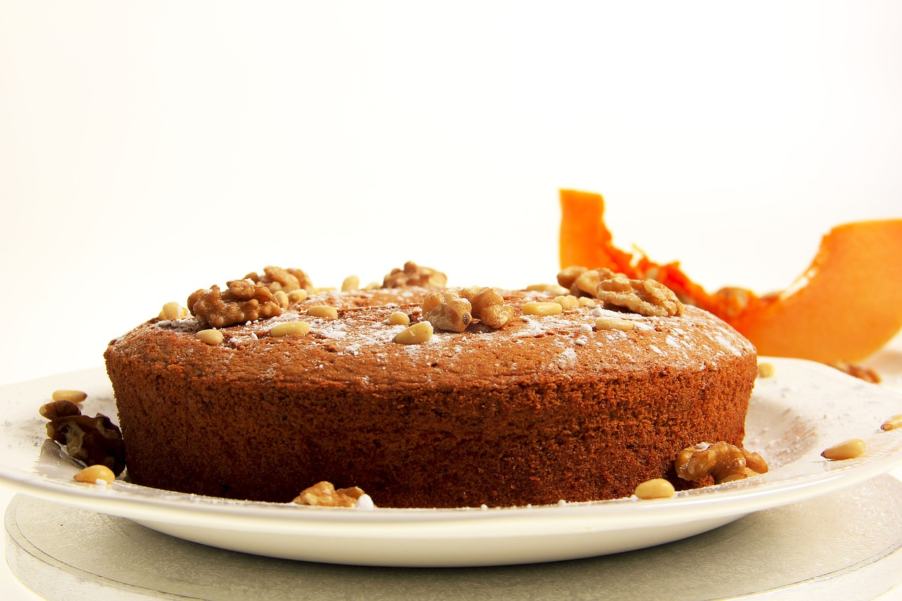 Dolci con le verdure per bambini, 3 ricette da provare