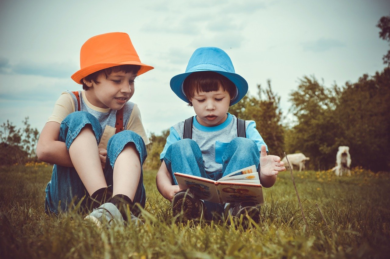 5 abilità sociali da insegnare ai bambini fin dalla tenera età