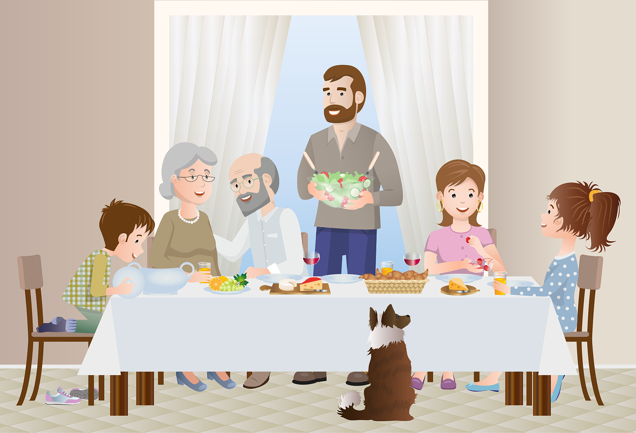 Festa dei nonni, consigli e idee su come festeggiarla