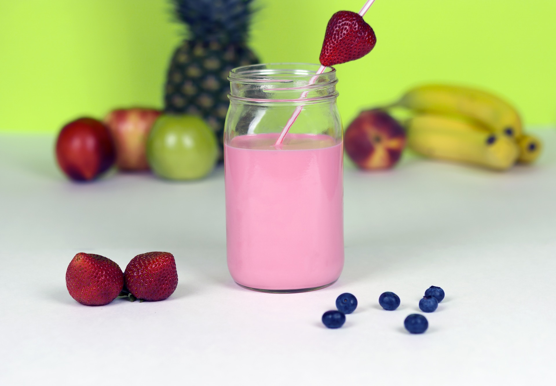 far mangiare più frutta e verdura ai bambini