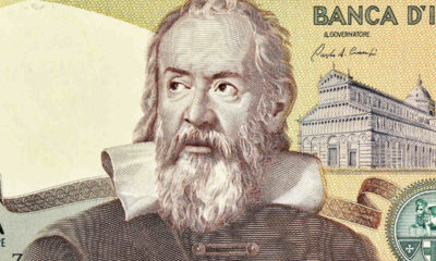 Galileo Galilei