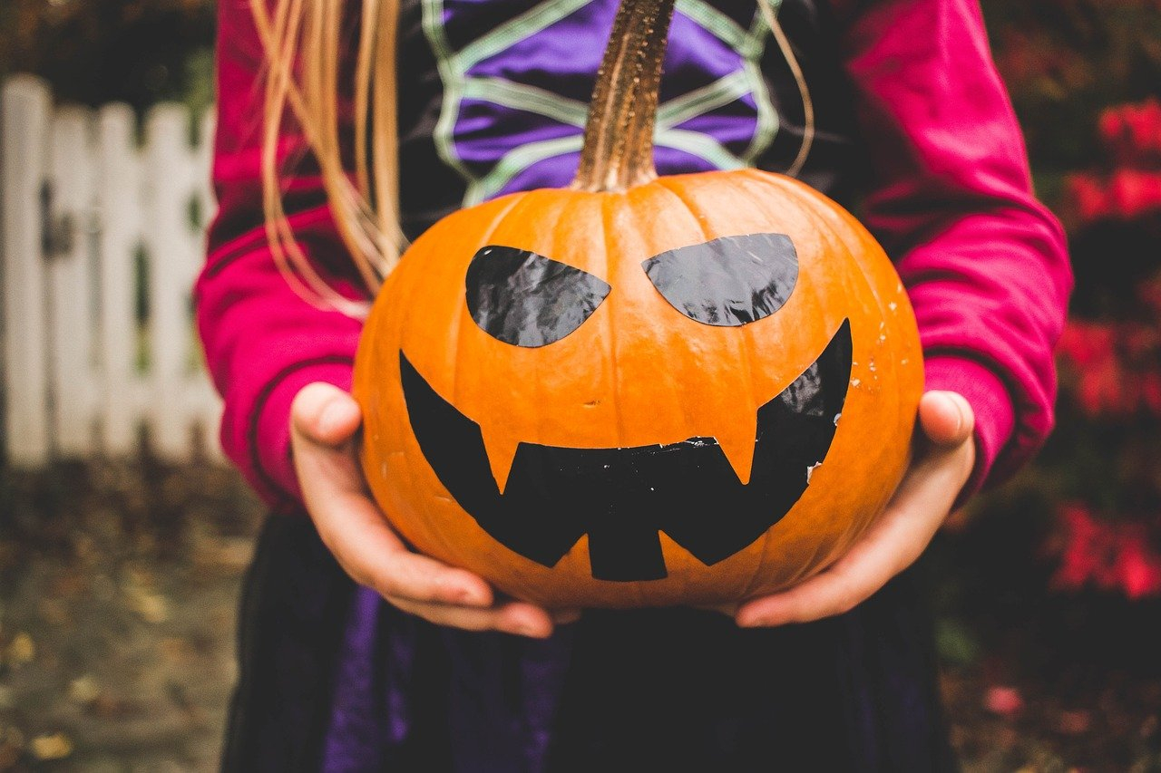 Halloween 2021 in sicurezza: i consigli da mettere in pratica