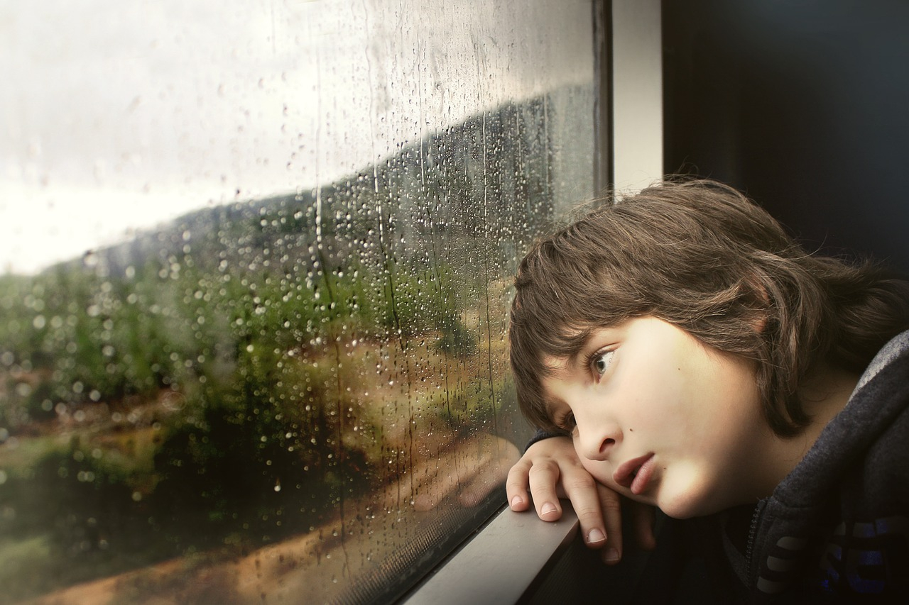 Mancanza di autostima nei bambini: 5 segnali da considerare