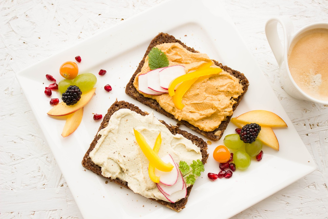 corretta alimentazione per i bambini