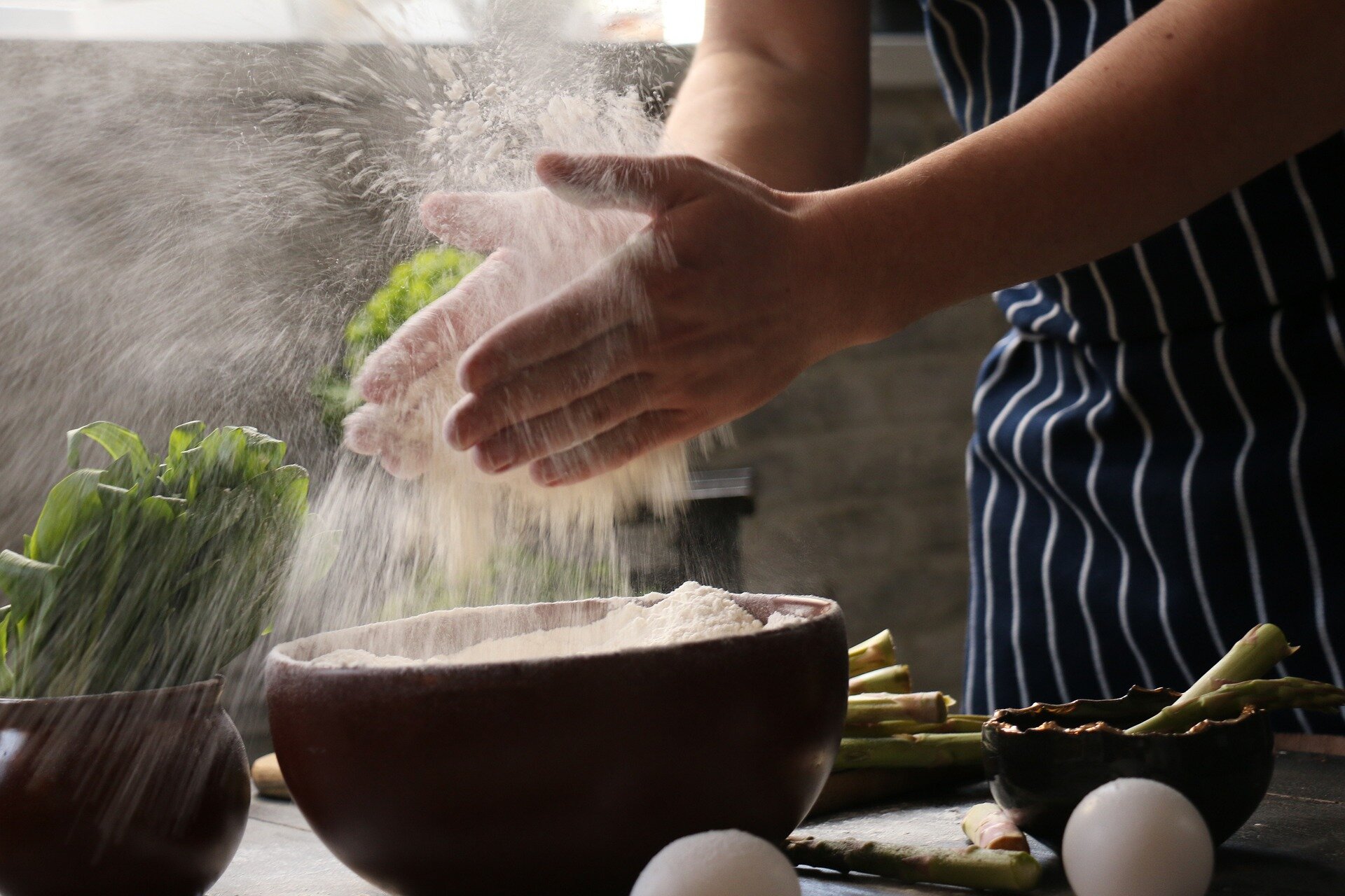 Ricette con spinaci