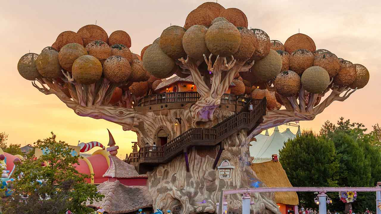 Gardaland Resort