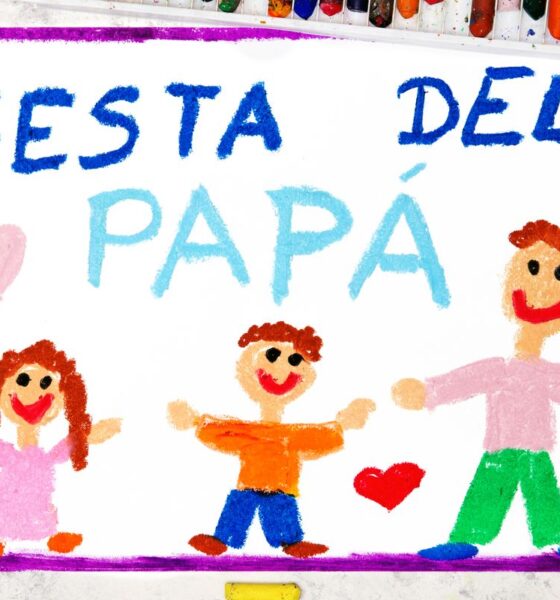 Festa del papà