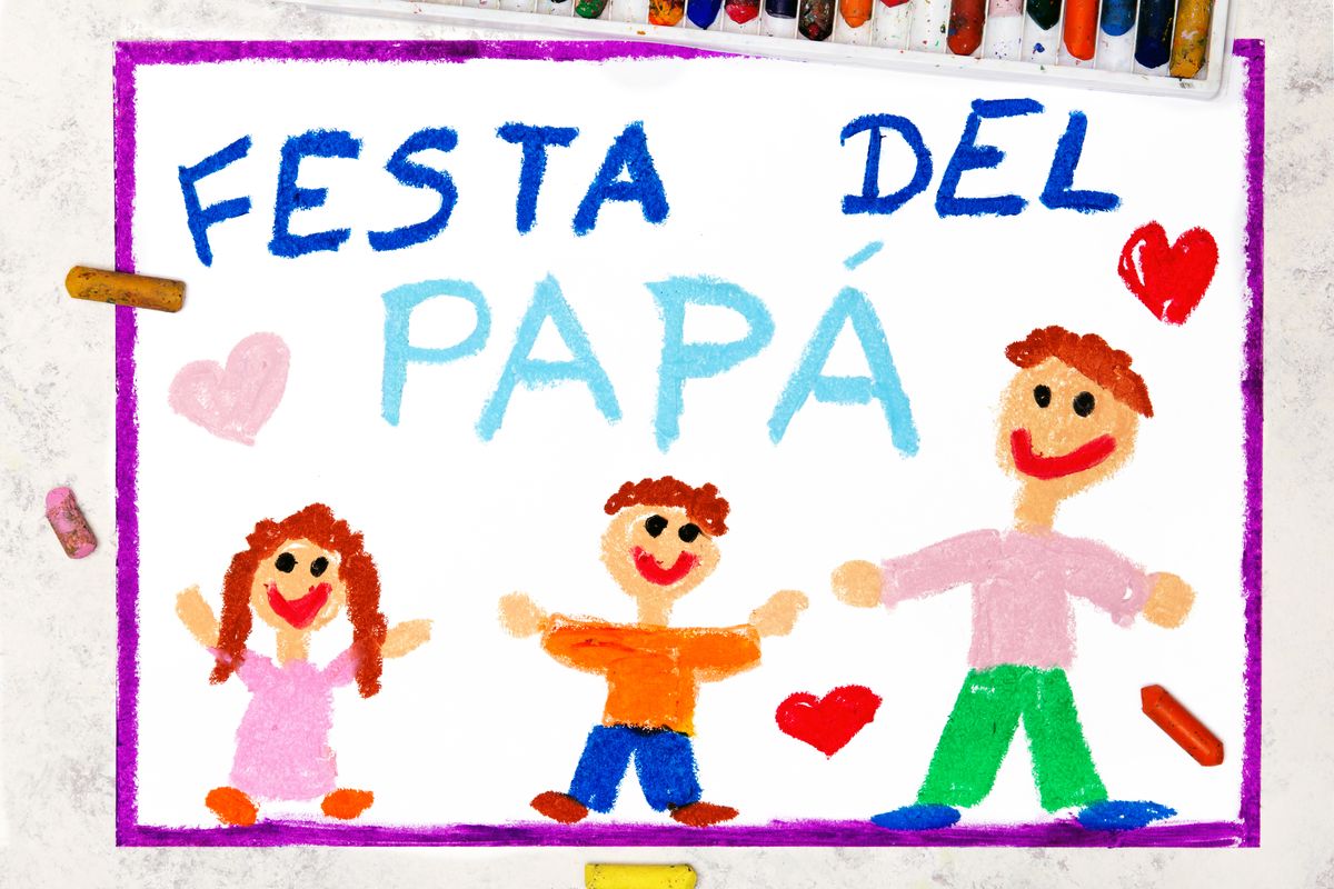 Festa del papà