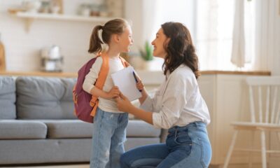 mamma e figlia