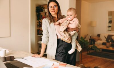 conciliare lavoro e maternità