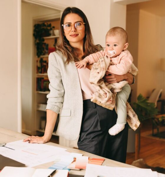 conciliare lavoro e maternità