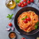 pasta al pomodoro