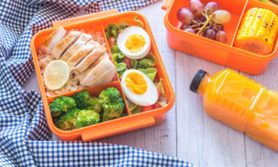 lunch box