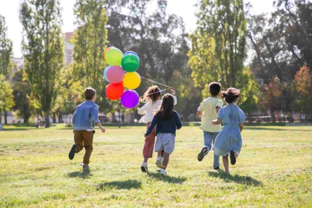 Città più sicure per i bambini