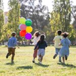 Città più sicure per i bambini
