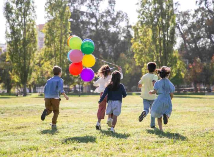 Città più sicure per i bambini