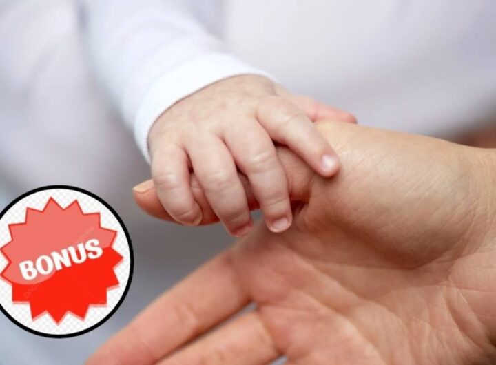Bonus nuovi nati 2025