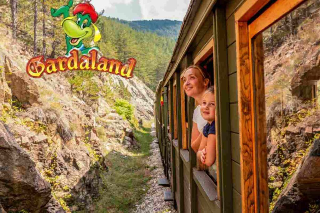 Gardaland