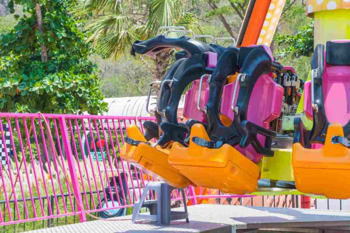 Gardaland