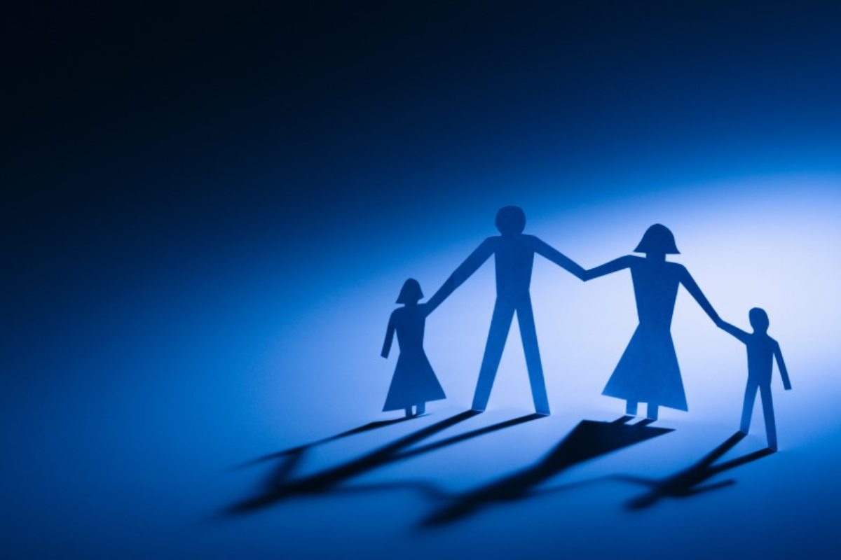 Frasi motivazionali ai figli