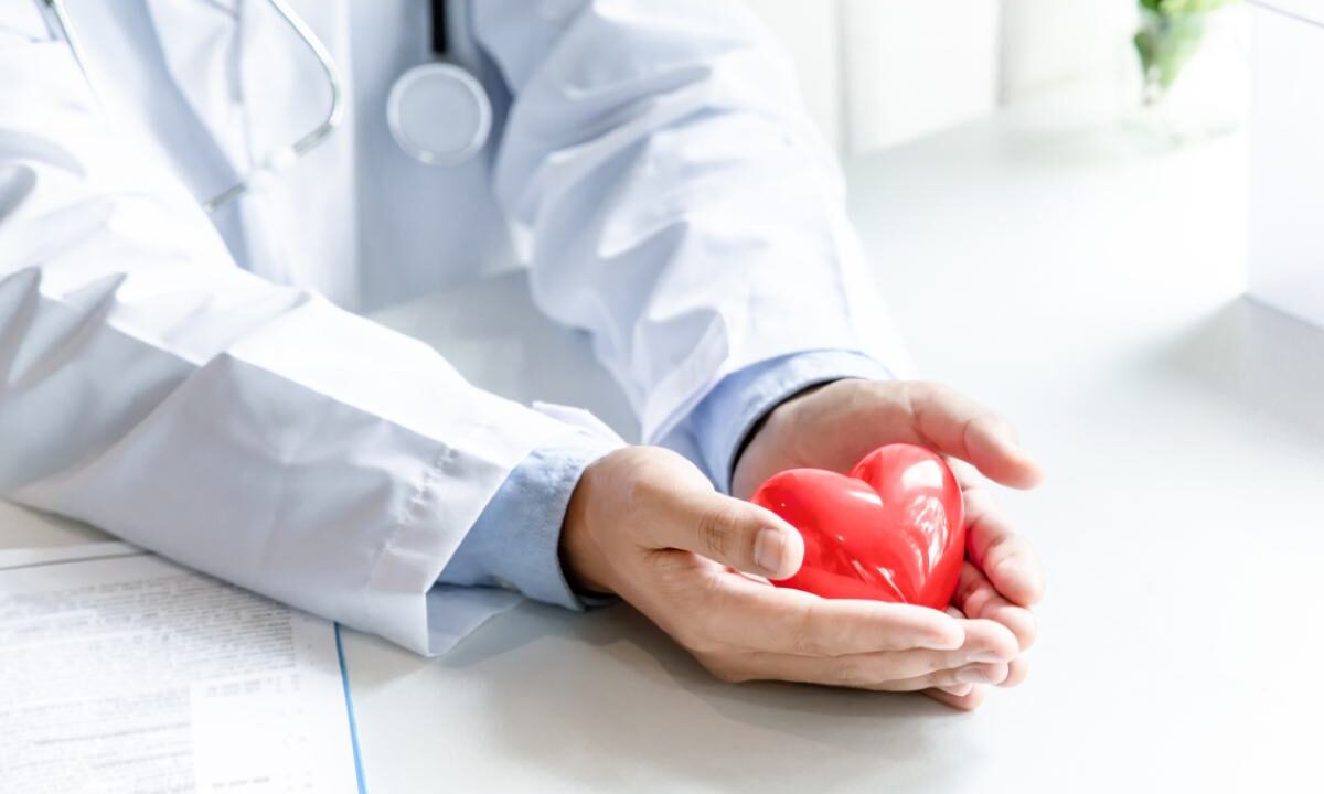 Medico cuore