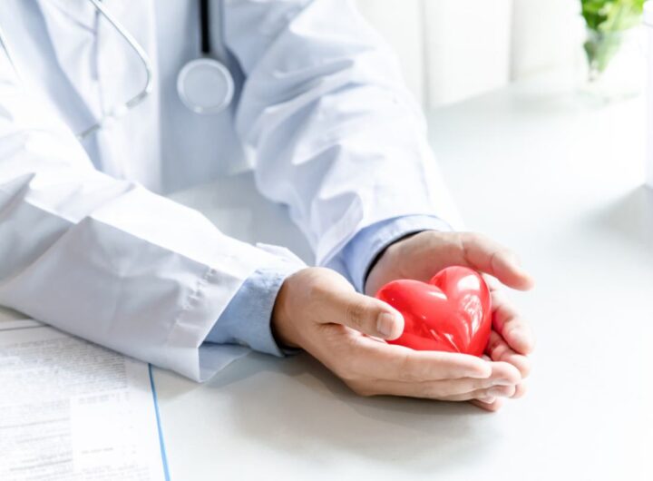 Medico cuore