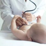 Sindrome bambino scosso
